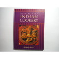 Step-by-Step Indian Cookery - Hardcover - Khalid Aziz