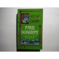 Corpse Candle - Paperback - Paul Doherty