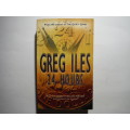 24 Hours - Paperback - Greg Iles