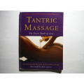 Tantric Massage : The Erotic Touch of Love - Softcover - Kenneth Ray Stubbs
