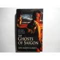 The Ghosts of Saigon - Paperback - John Maddox Roberts