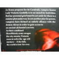 The Bleeding Dusk : The Gardella Vampire Chronicles - Paperback - Colleen Gleason