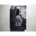 Rapture : A Fallen Novel - Paperback - Lauren Kate