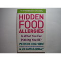 Hidden Food Allergies - Paperback - Patrick Holford