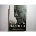 Nelson Mandela : Conversations with Myself - Hardcover