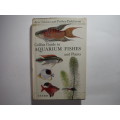 Collins Guide to Aquarium Fishes and Plants - Hardcover - Arne Schiotz - 1972