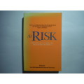 At Risk : Writing On and Over the Edge of South Africa - Paperback - Edited by Liz McGregor