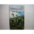The Three Investigators : Crimebusters #8 : Shoot the Works - Paperback - William McKay