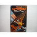 Whale Adventure - Paperback - Willard Price