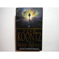 Strange Highways - Paperback - Dean Koontz