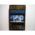 Lightning - Paperback - Dean R Koontz