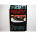 Phantoms - Paperback - Dean R Koontz