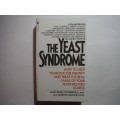 The Yeast Syndrome - Paperback - John Parks Trowbridge, M.D.
