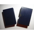 Good News Bible Illustrated : Today`s English Version - Imitation Leather, Limp Cover