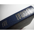 Good News Bible Illustrated : Today`s English Version - Imitation Leather, Limp Cover