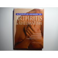 Alternative Answers to Arthritis & Rheumatism - Hardcover - Reader`s Digest