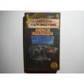 Fighting Fantasy #12 : Space Assassin - Paperback - Steve Jackson and Ian Livingstone