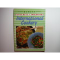 Hamlyn Favourite Cookbooks : International Cookery - Softcover