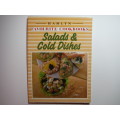 Hamlyn Favourite Cookbooks : Salads & Cold Dishes - Softcover