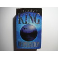Desperation - Paperback Horror - Stephen King