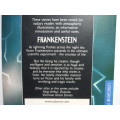 Frankenstein : From the Story by Mary Shelley - Paperback - Usborne Classics