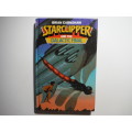 Starclipper and the Galactic Final - Hardcover - Brian Earnshaw
