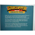 Starclipper and the Galactic Final - Hardcover - Brian Earnshaw