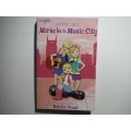 Glimmer Girls : Miracle in Music City - Paperback - Natalie Grant