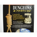 Dungeons & Torture - Softcover - Snapping-Turtle Guides