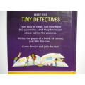 The Tiny Detectives : Can Wolves See in the Dark - Hardcover - Cressida Cowell - Happy Meal Readers
