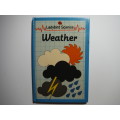 Ladybird Science : Weather - Hardcover