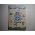 God Bless Your Baby - Hardcover