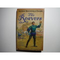 The Reavers - Paperback - George MacDonald Fraser