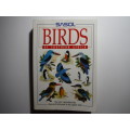 Sasol Birds of Southern Africa - Paperback