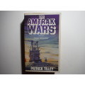 The Amtrak Wars : Book 3 : Iron Master - Paperback - Patrick Tilley