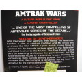 Amtrak Wars : Book 5 - Death-Bringer- Paperback - Patrick Tilley