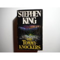 The Tommy-Knockers - Paperback - Stephen King
