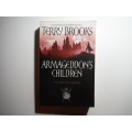 Armageddon`s Children - Paperback - Terry Brooks