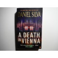 A Death in Vienna - Paperback - Daniel Silva