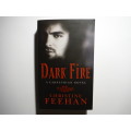 Dark Fire : A Carpathian Novel - Paperback - Christine Feehan