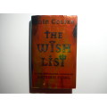 The Wish List - Hardcover - Eoin Colfer