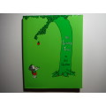 The Giving Tree - Hardcover - Shel Silverstein