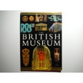 The British Museum - Softcover - Compiled by R.G.W. Anderson