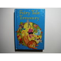 Fairy Tale Treasury : Book Four - Hardcover - Brown Watson