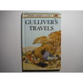 Ladybird Children`s Classics : Gulliver`s Travels - Hardcover - Jonathan Swift
