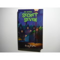 Go Ahead Secret Seven - Paperback - Enid Blyton