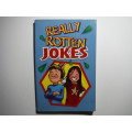 Really Rotten Jokes - Paperback