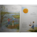 A Child`s Book of Poems - Hardcover - Jessica Bailey
