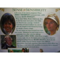 Sense and Sensibility - DVD