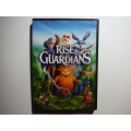 Rise of the Guardians - DVD